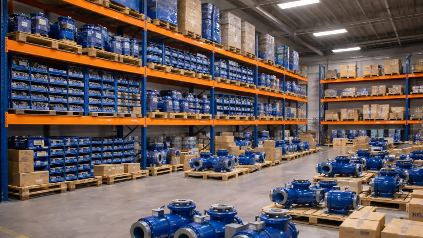 Fiedler Teile Service.