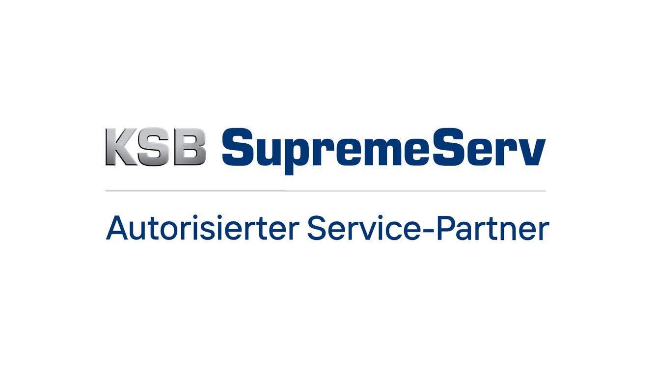 KSB SupremeServ Logo