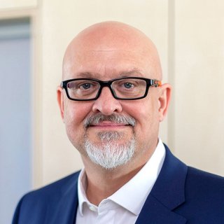 Joerg Schimmel